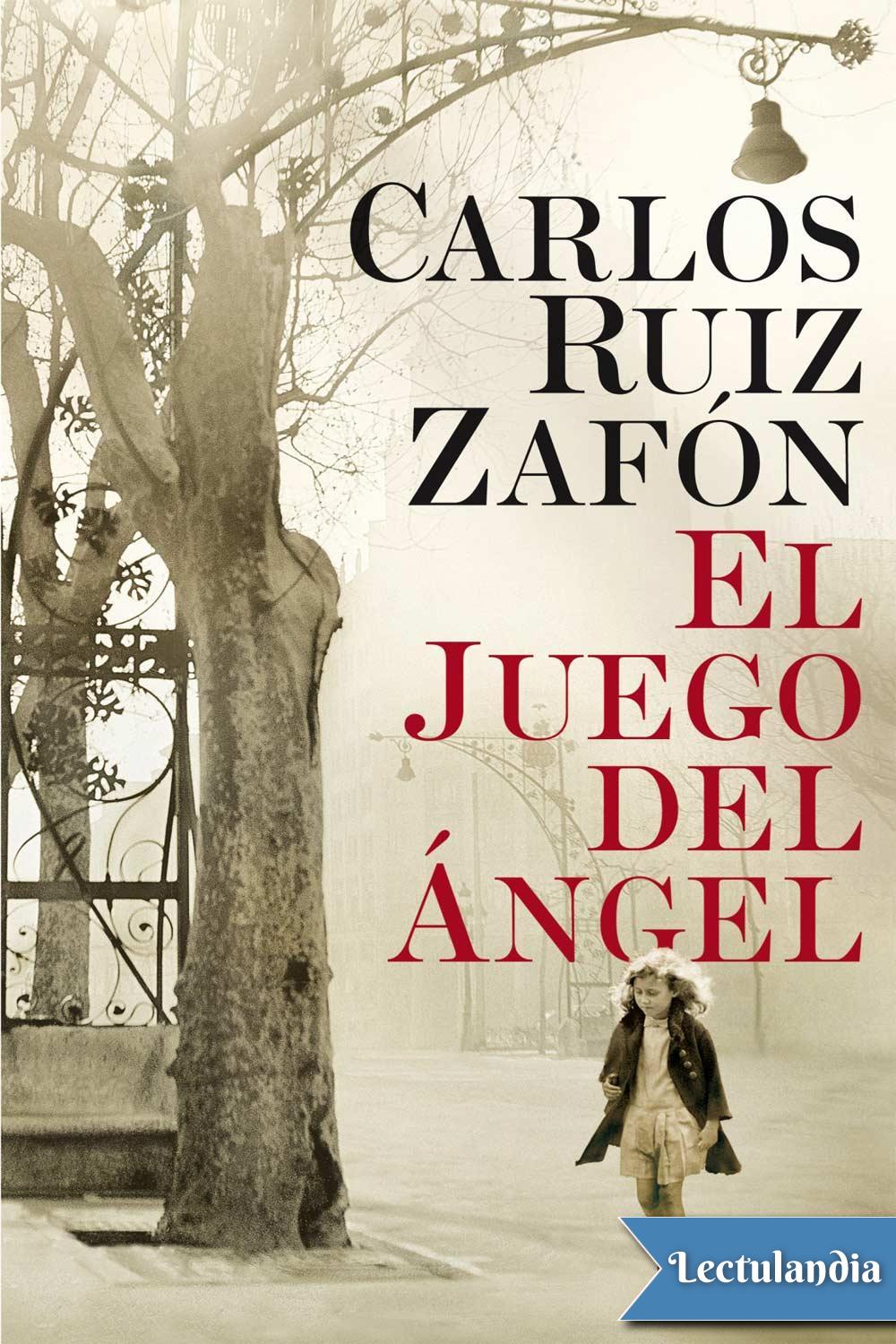 El juego del ángel