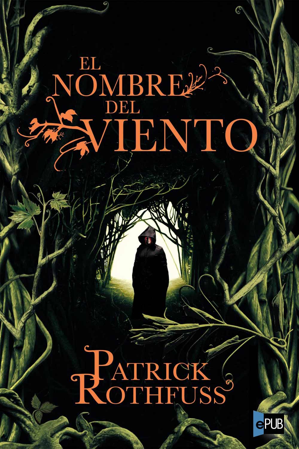 El nombre del viento