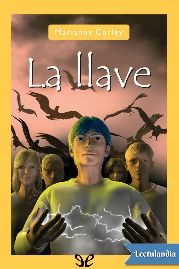 La llave