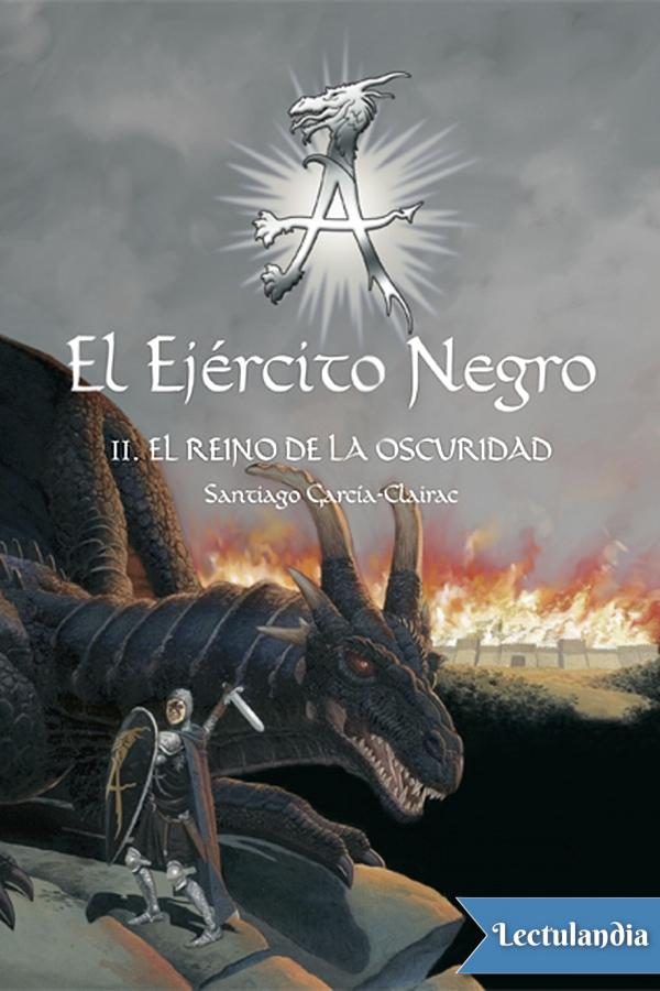 El reino de la oscuridad