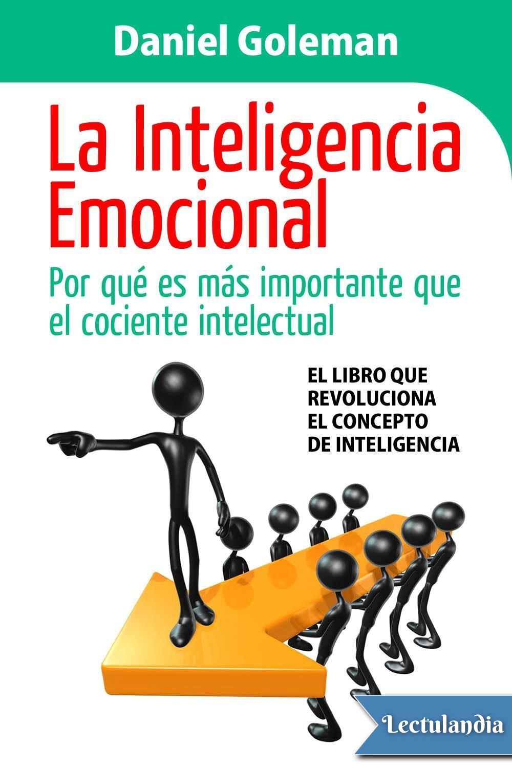 La inteligencia emocional