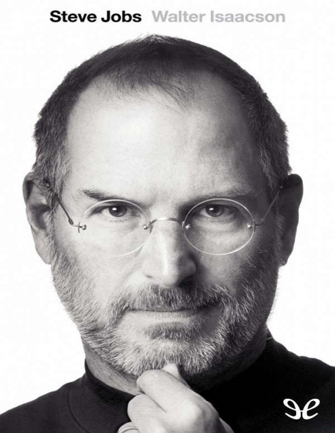 Steve Jobs