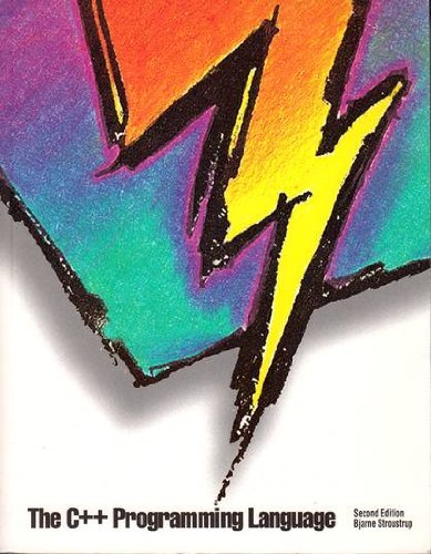 The C++ Programming Language