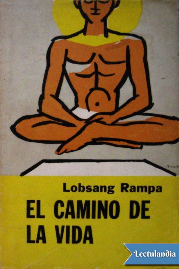 El camino de la vida