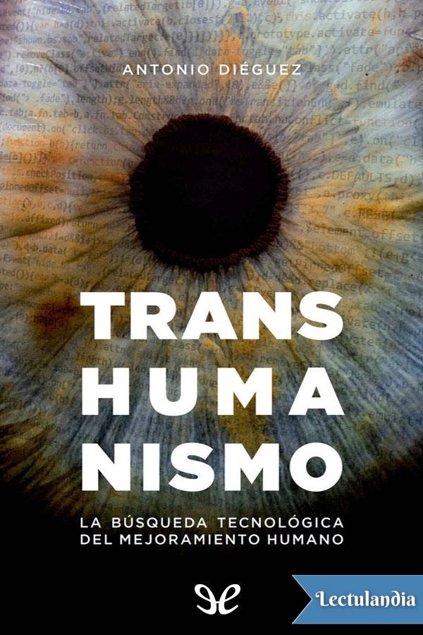 Transhumanismo