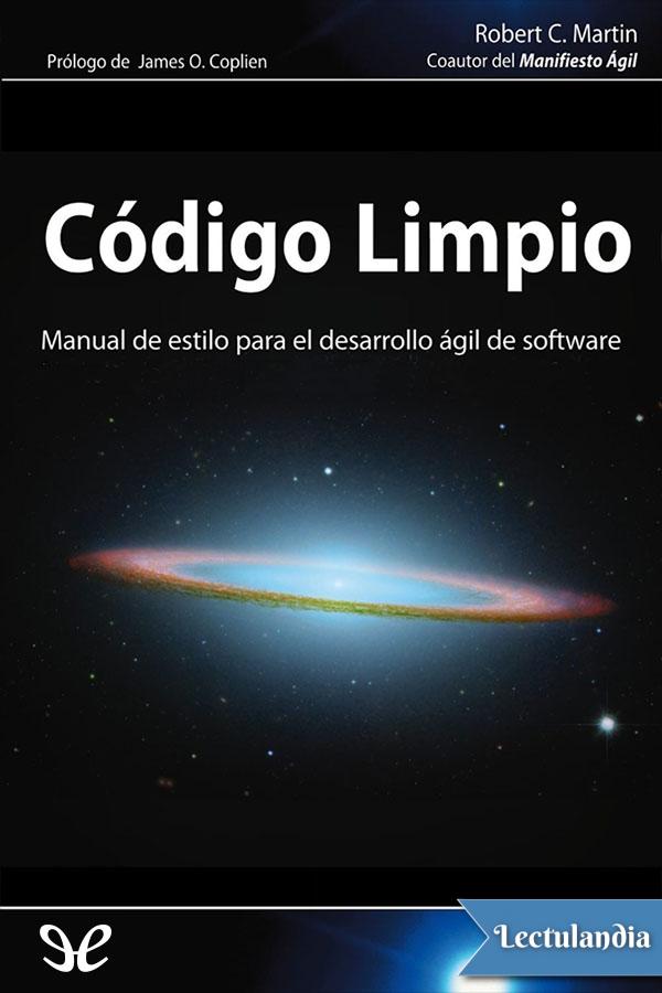 Código limpio