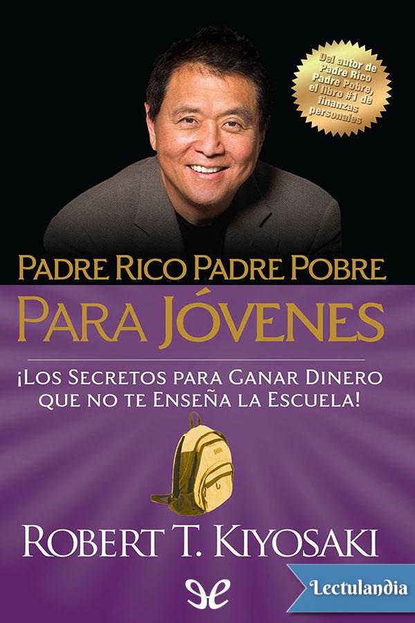 Padre rico, padre pobre para jóvenes
