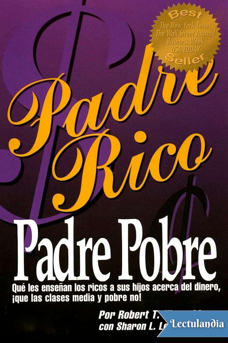 Padre rico, padre pobre