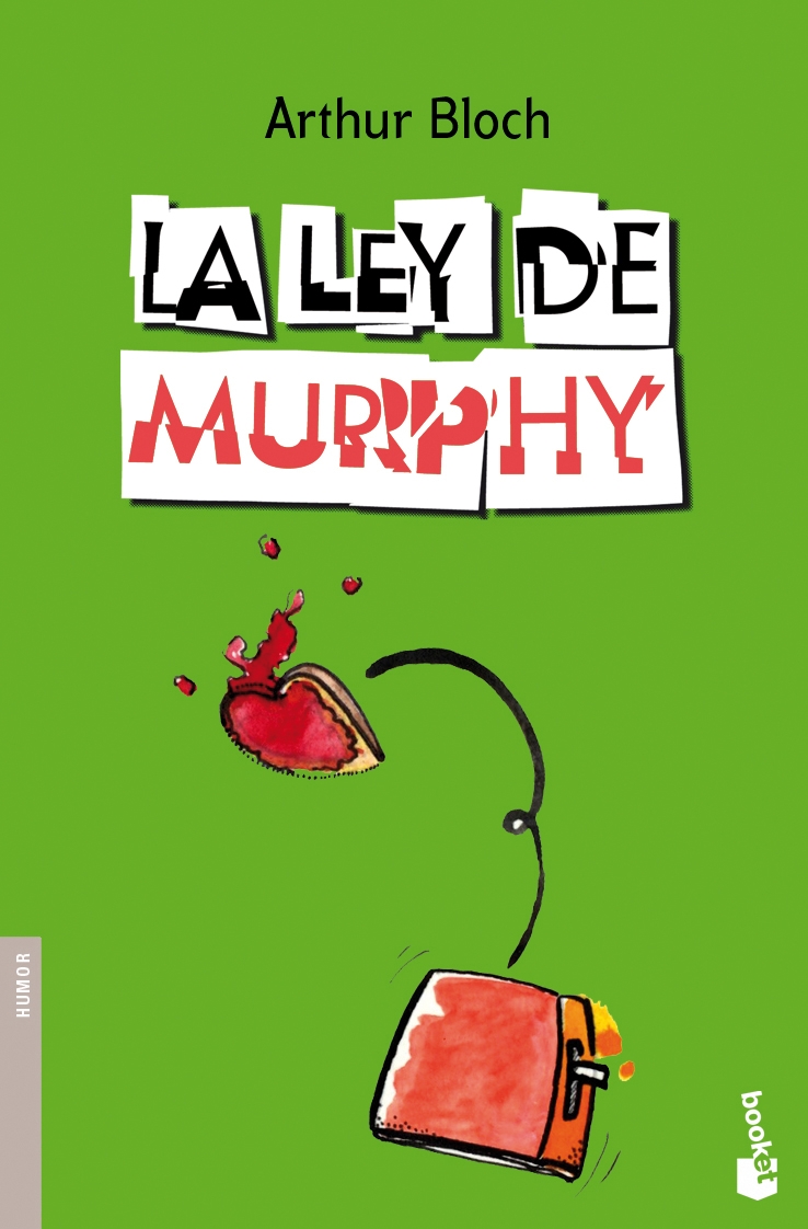 Las Leyes de Murphy