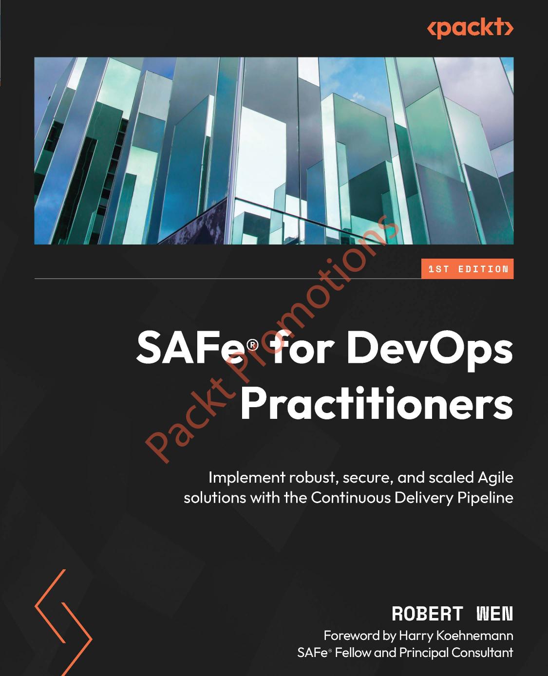 Safe for DevOps