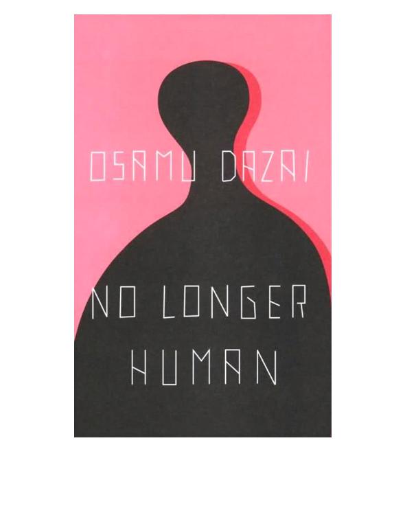 No Longer Human
