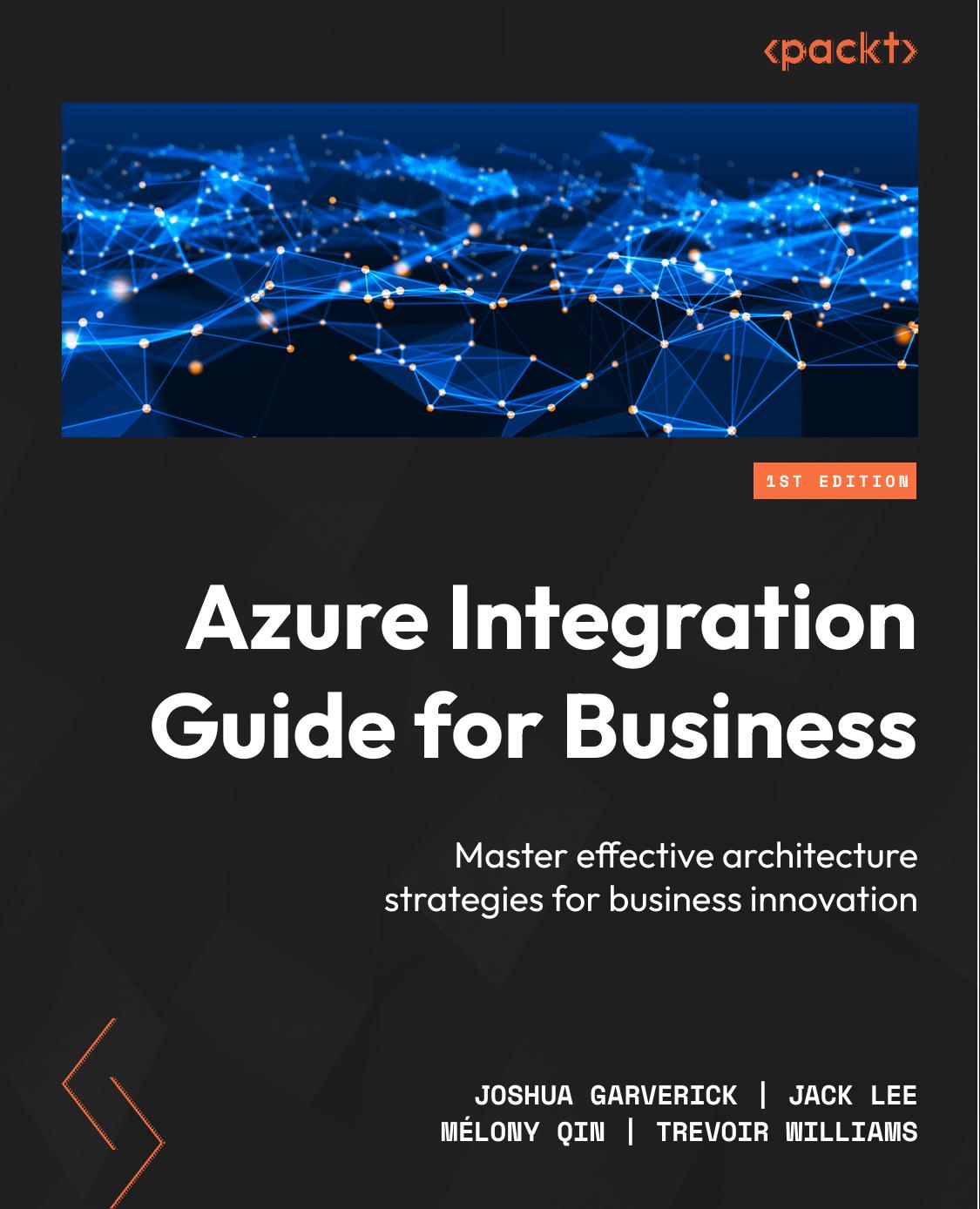 Azure Integration Guide for Business