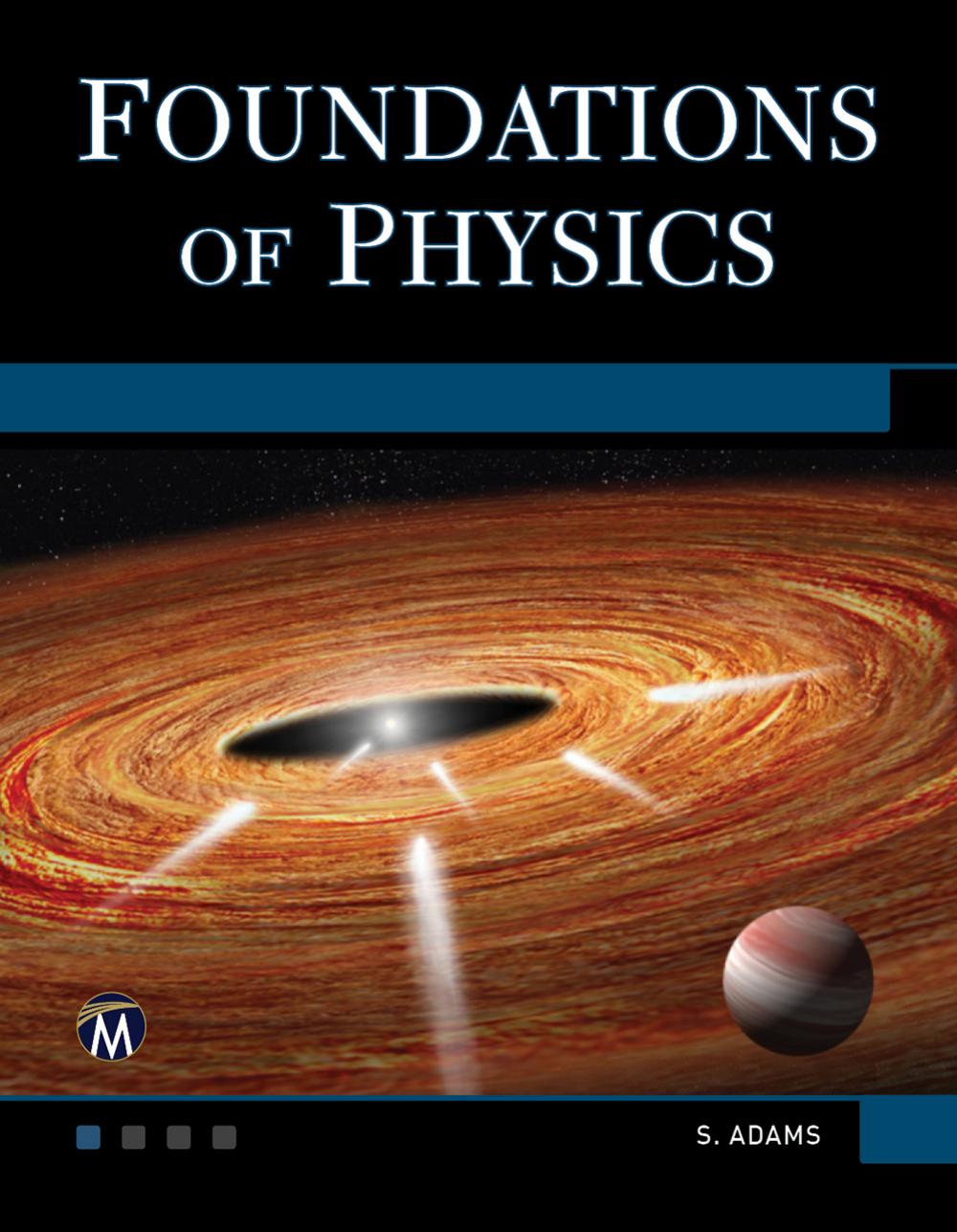 foundationsofphysics