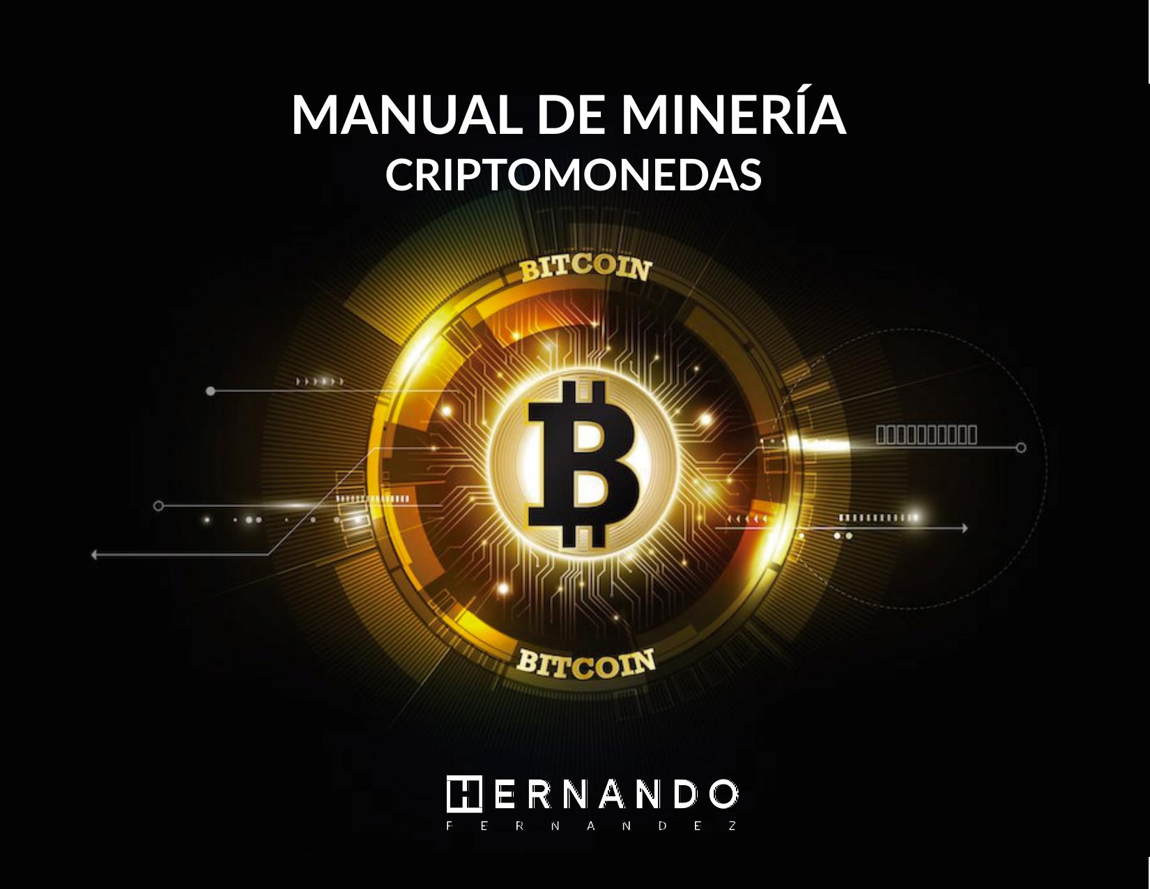 Manual cripto HF - CORRECCIONES