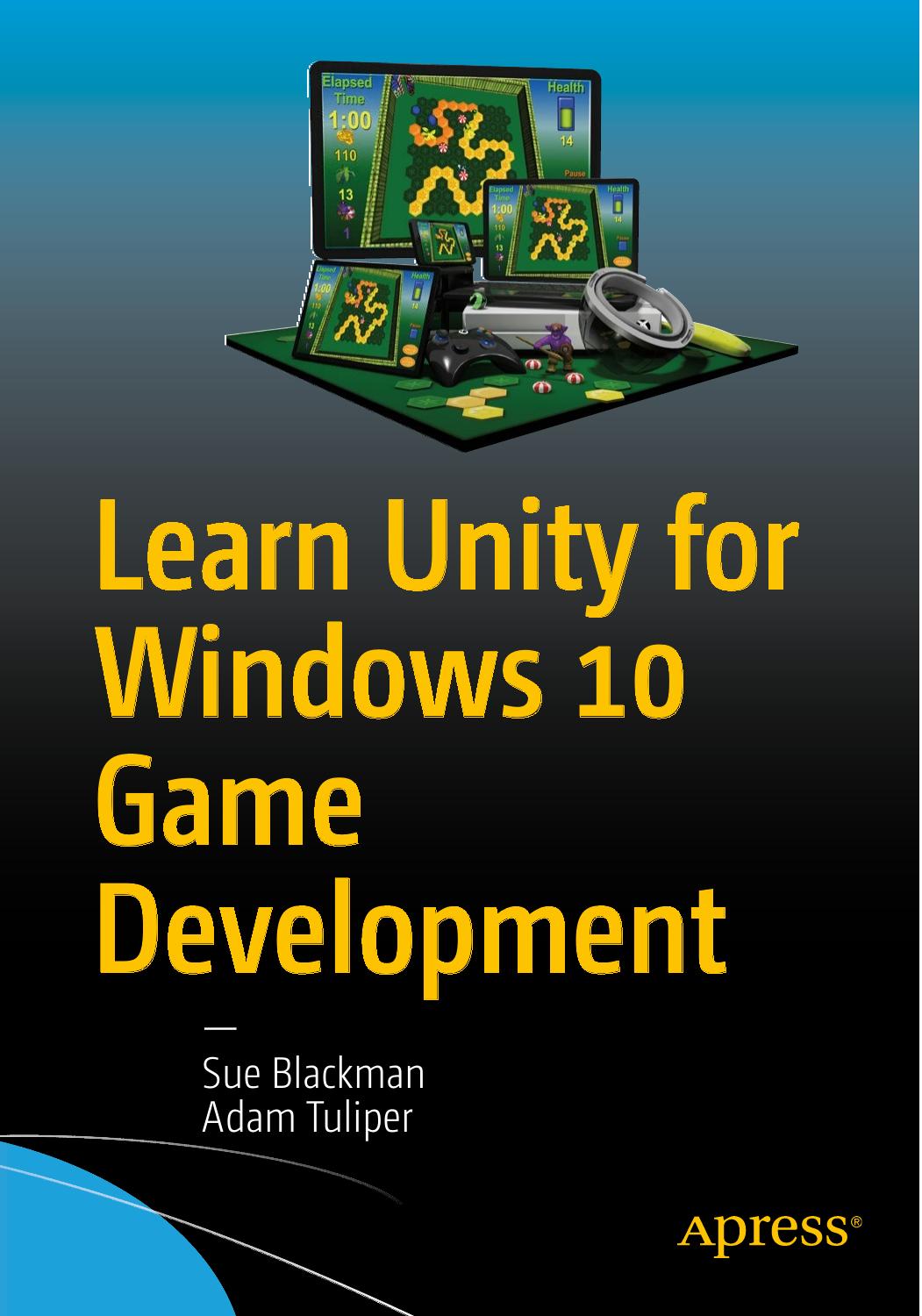 Learn Unity for Windows 10 Game Developmen