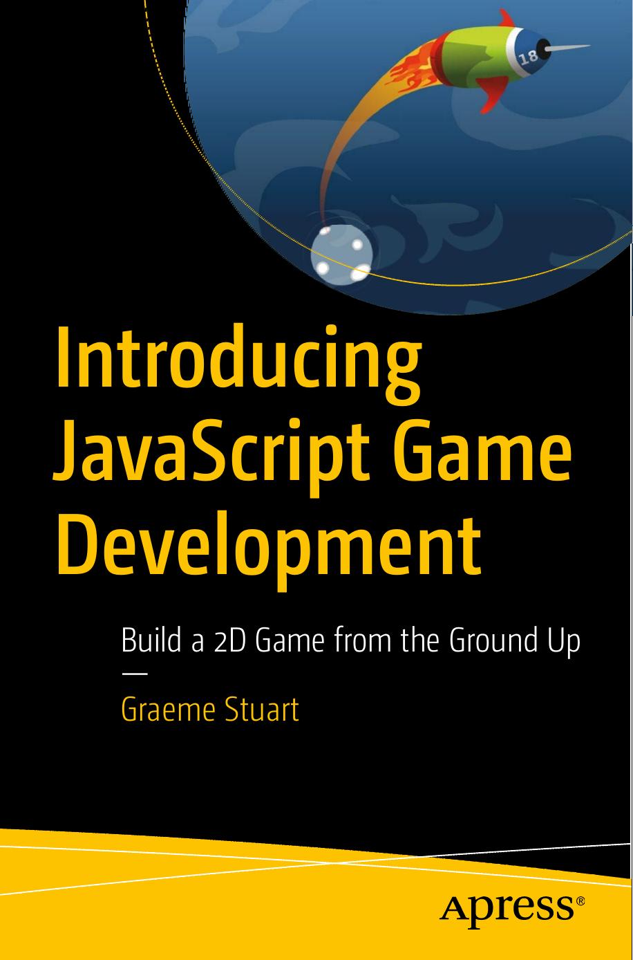 Introducing JavaScript Game Development B