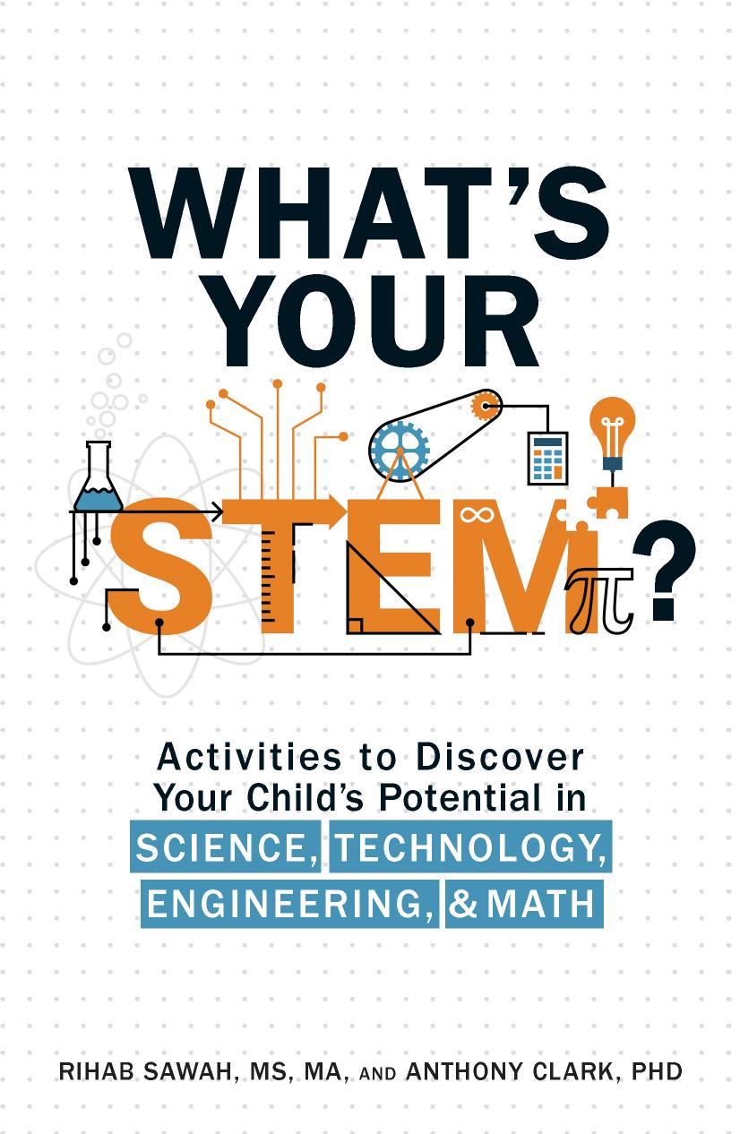 whatsyourstem