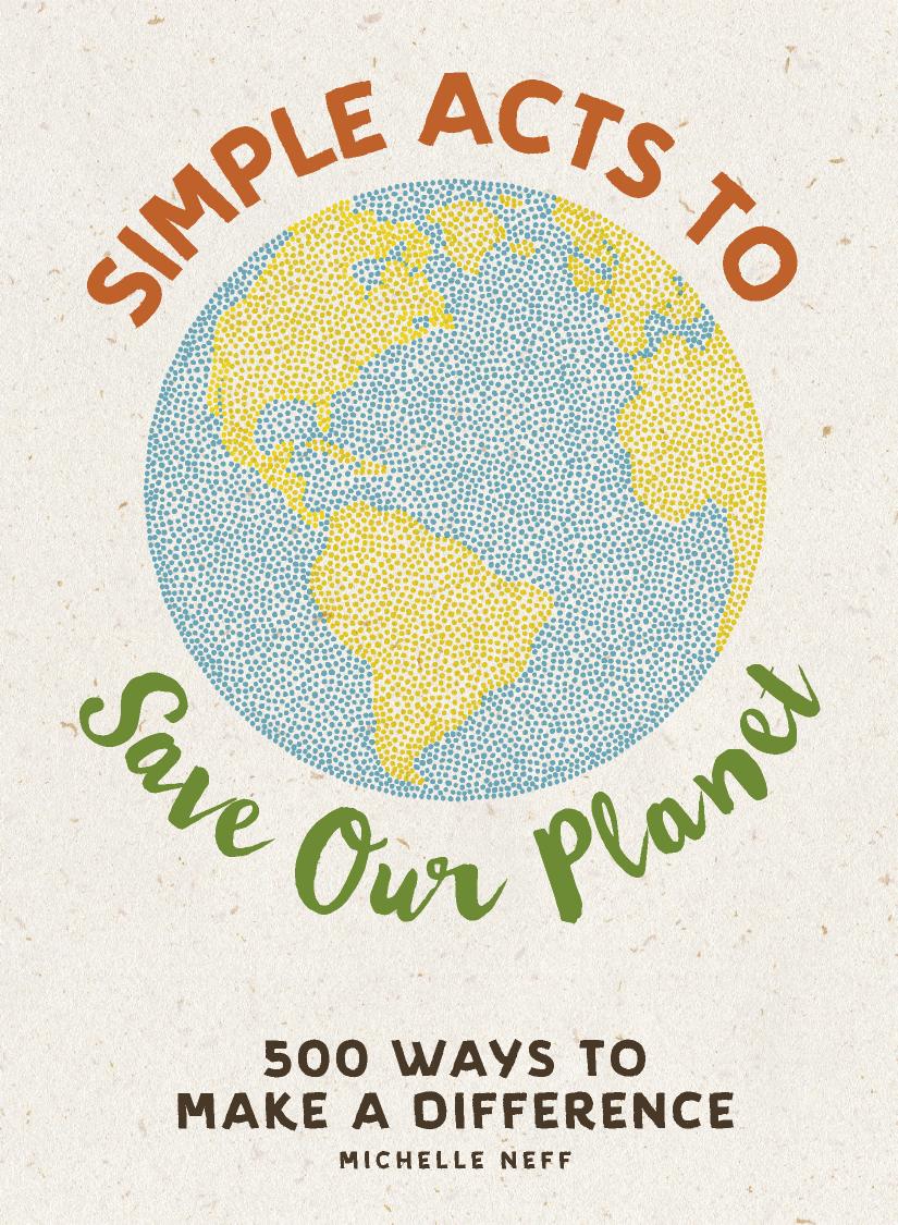 simpleactstosaveourplanet
