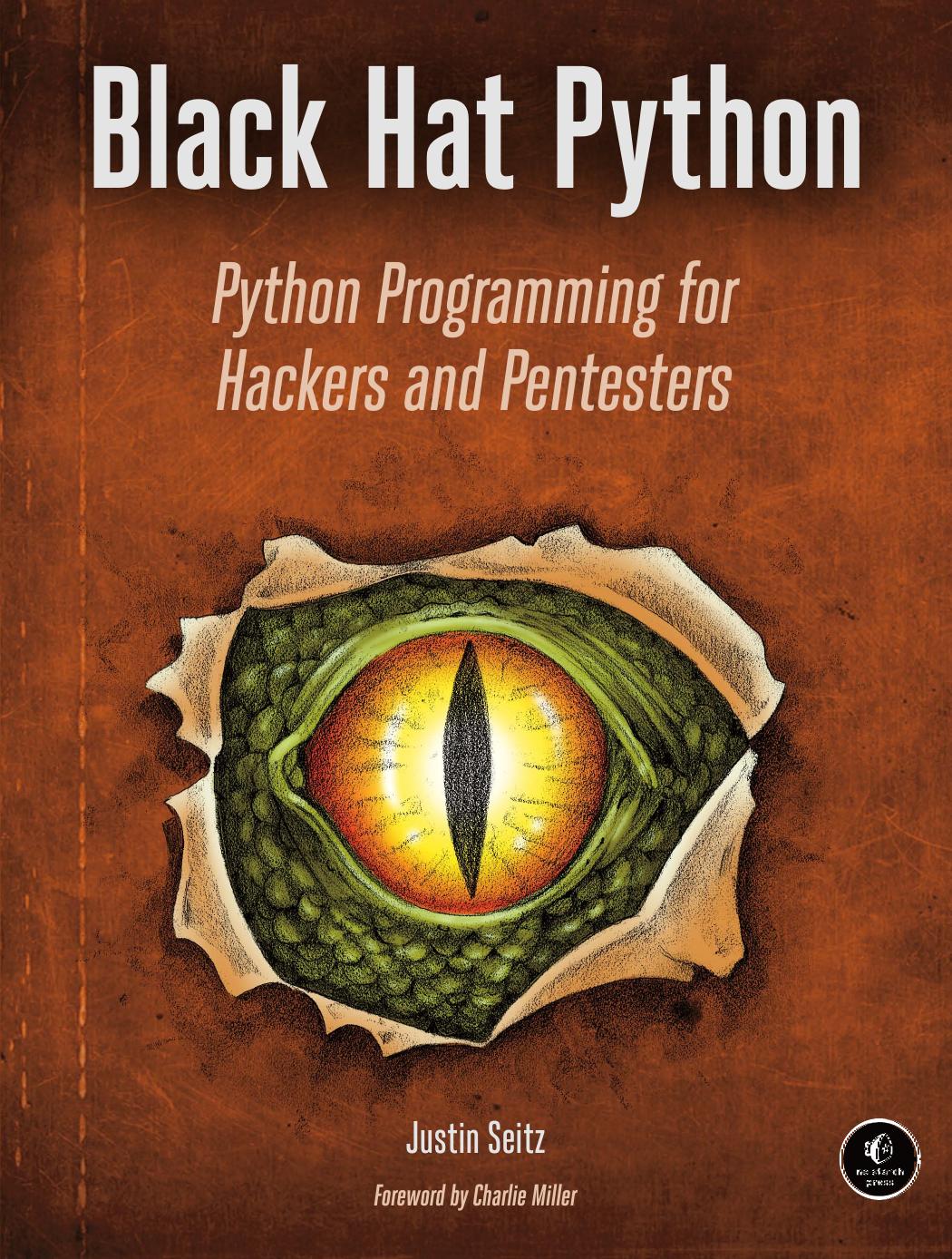 blackhatpython