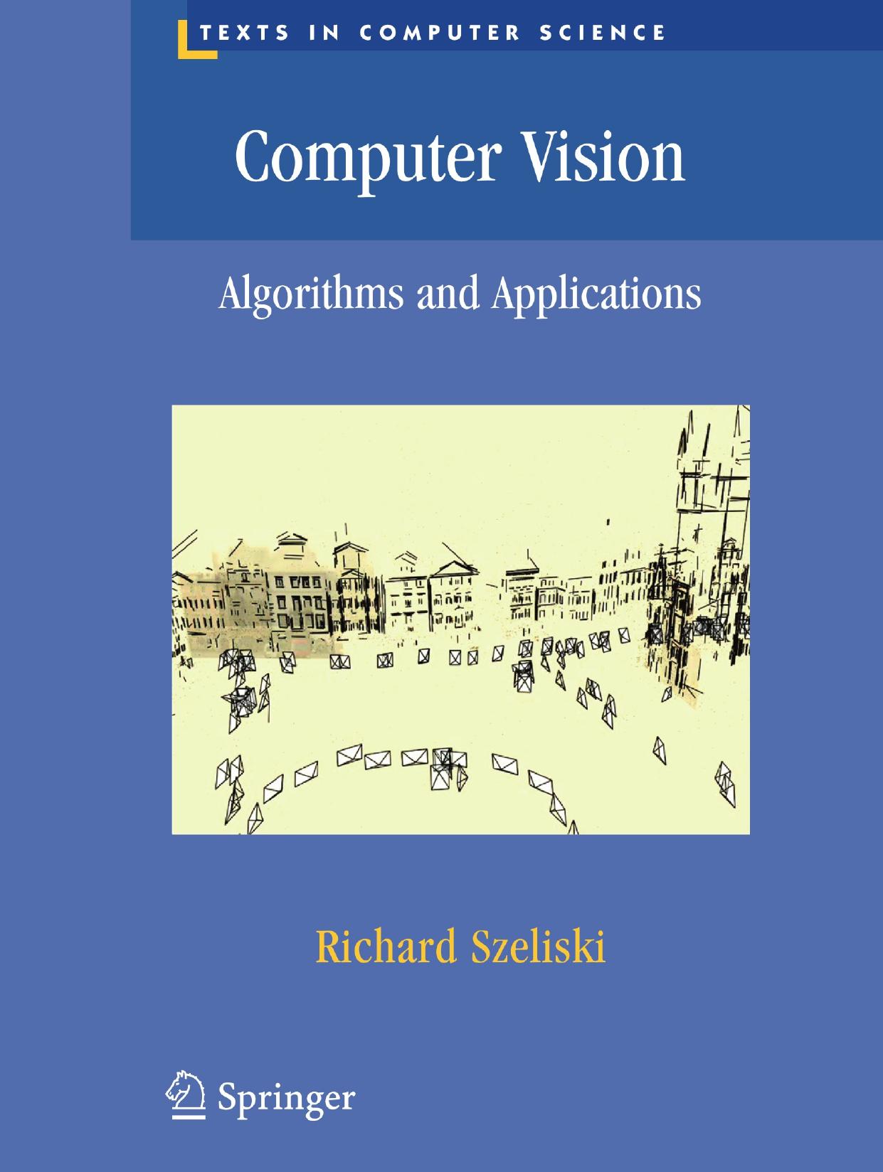 2011 Book ComputerVision