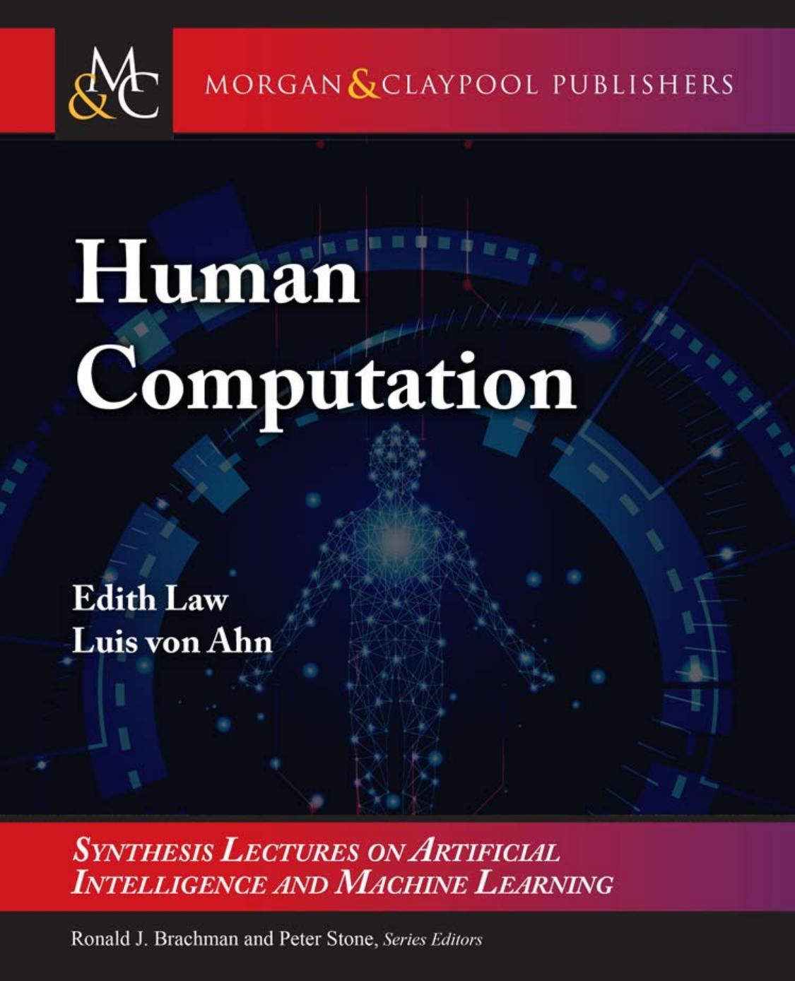 humancomputation