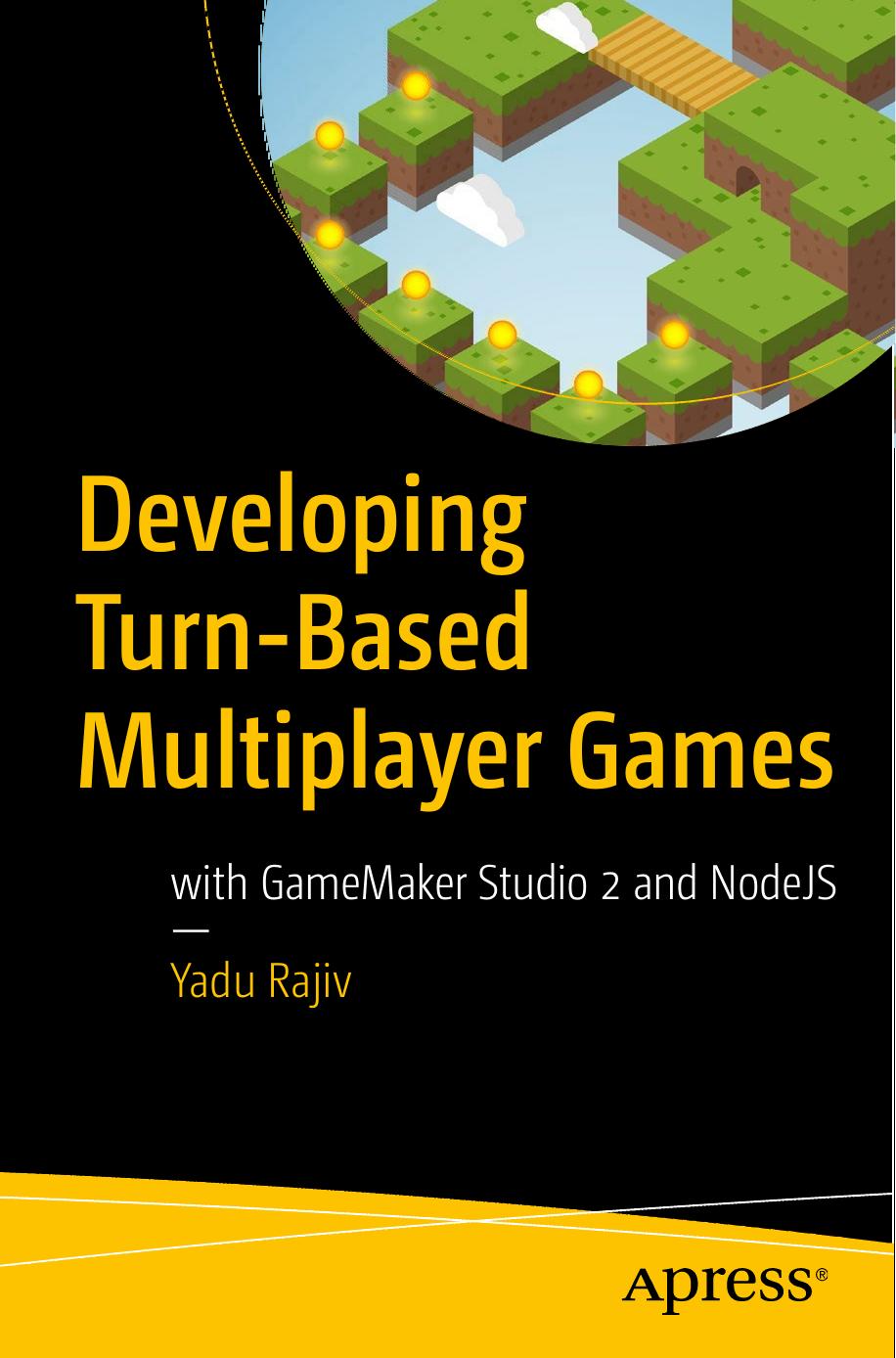 developing turn based multiplaye rgames