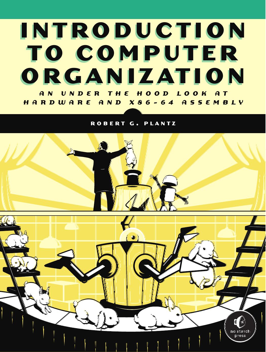 Introduction to Computer Organization