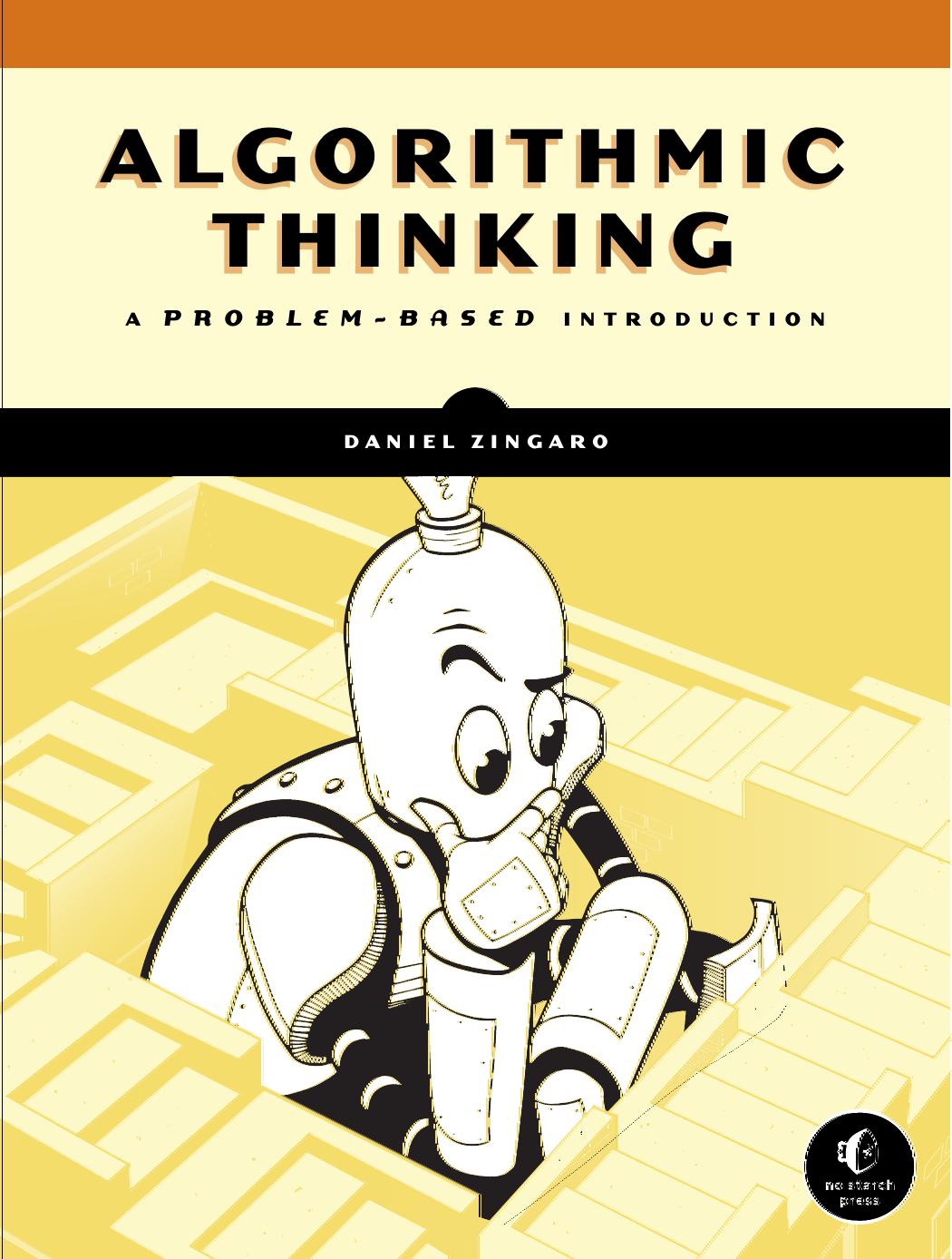 Algorithmic Thinking