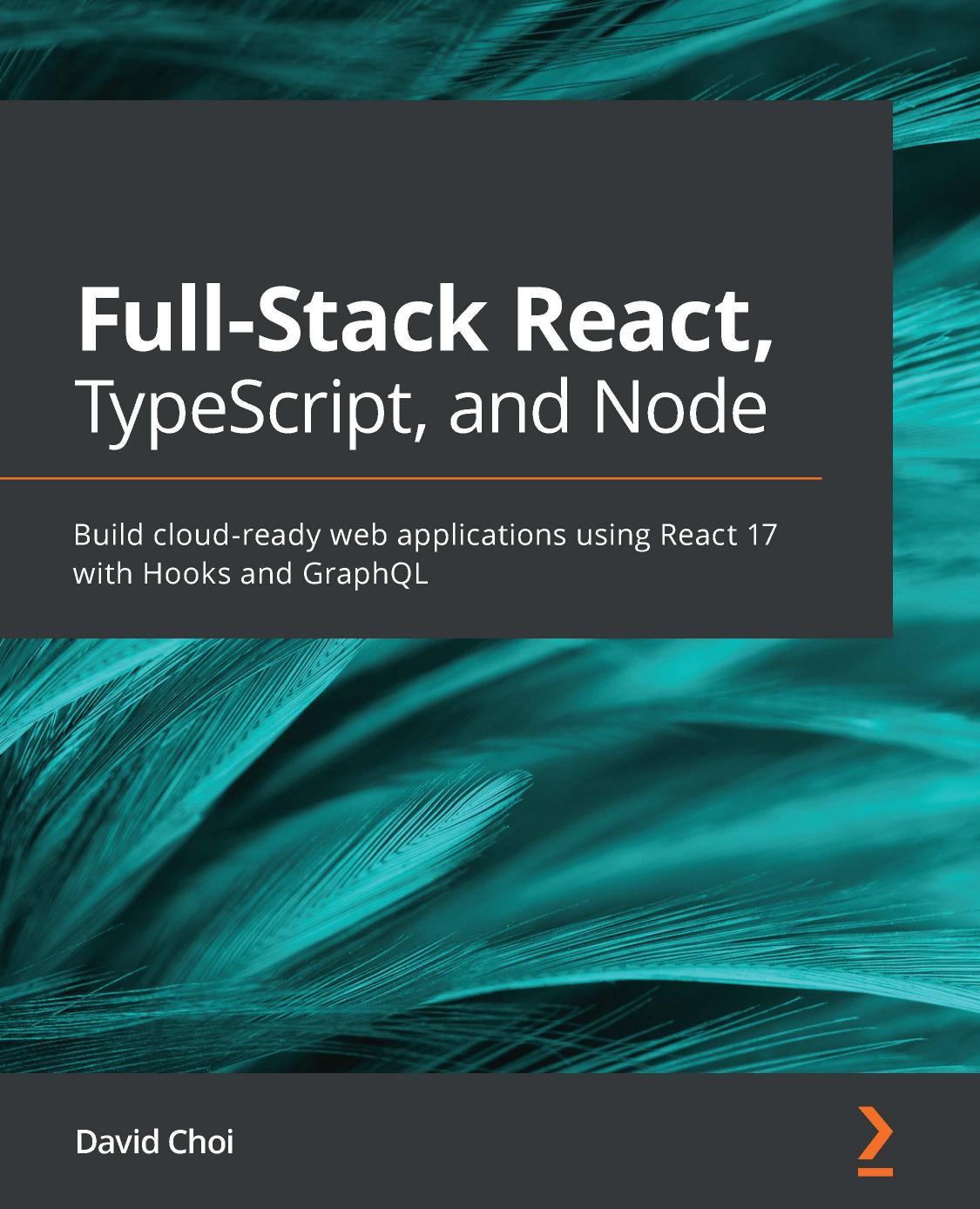 full-stackreacttypescriptandnode