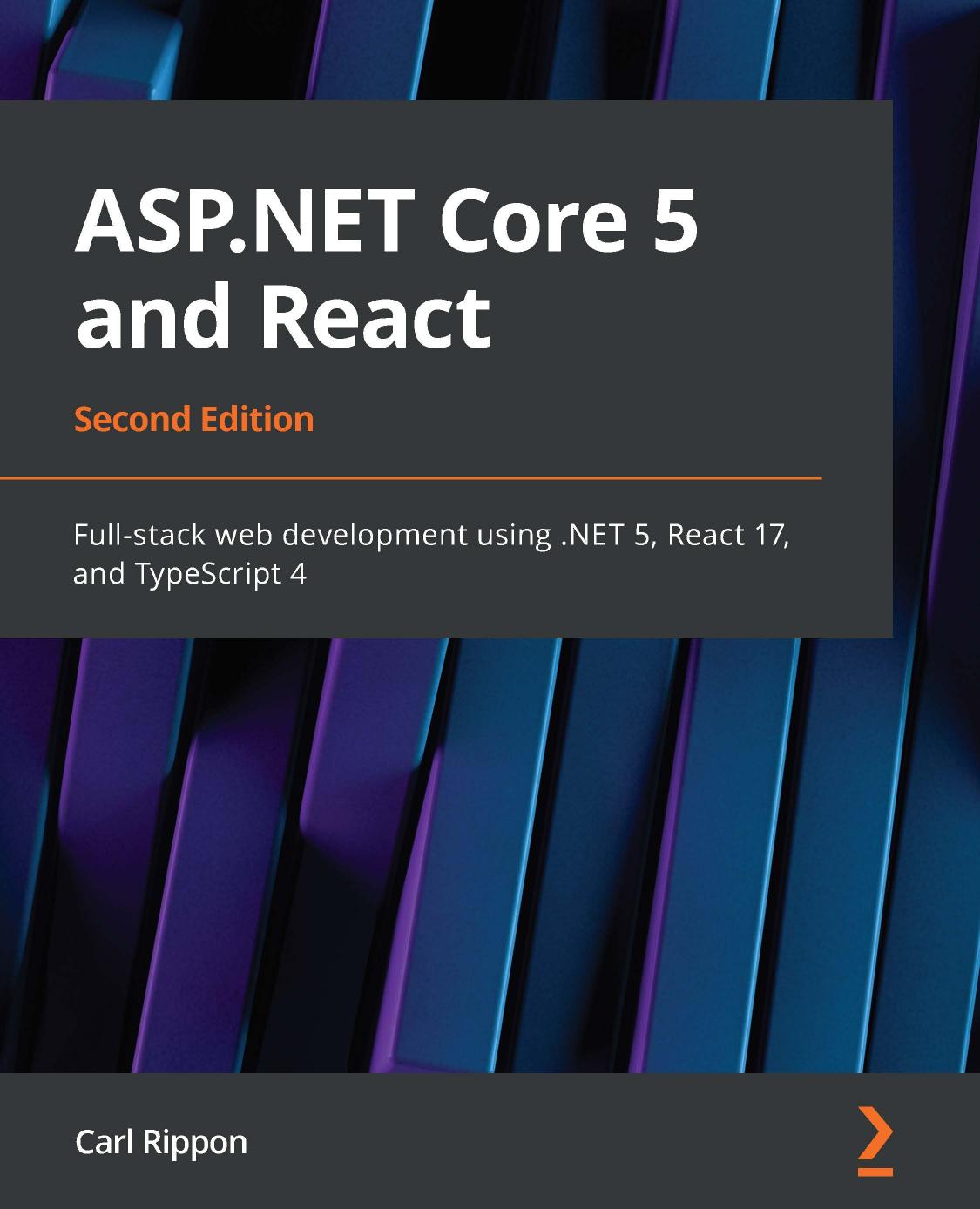 aspnetcore5andreact