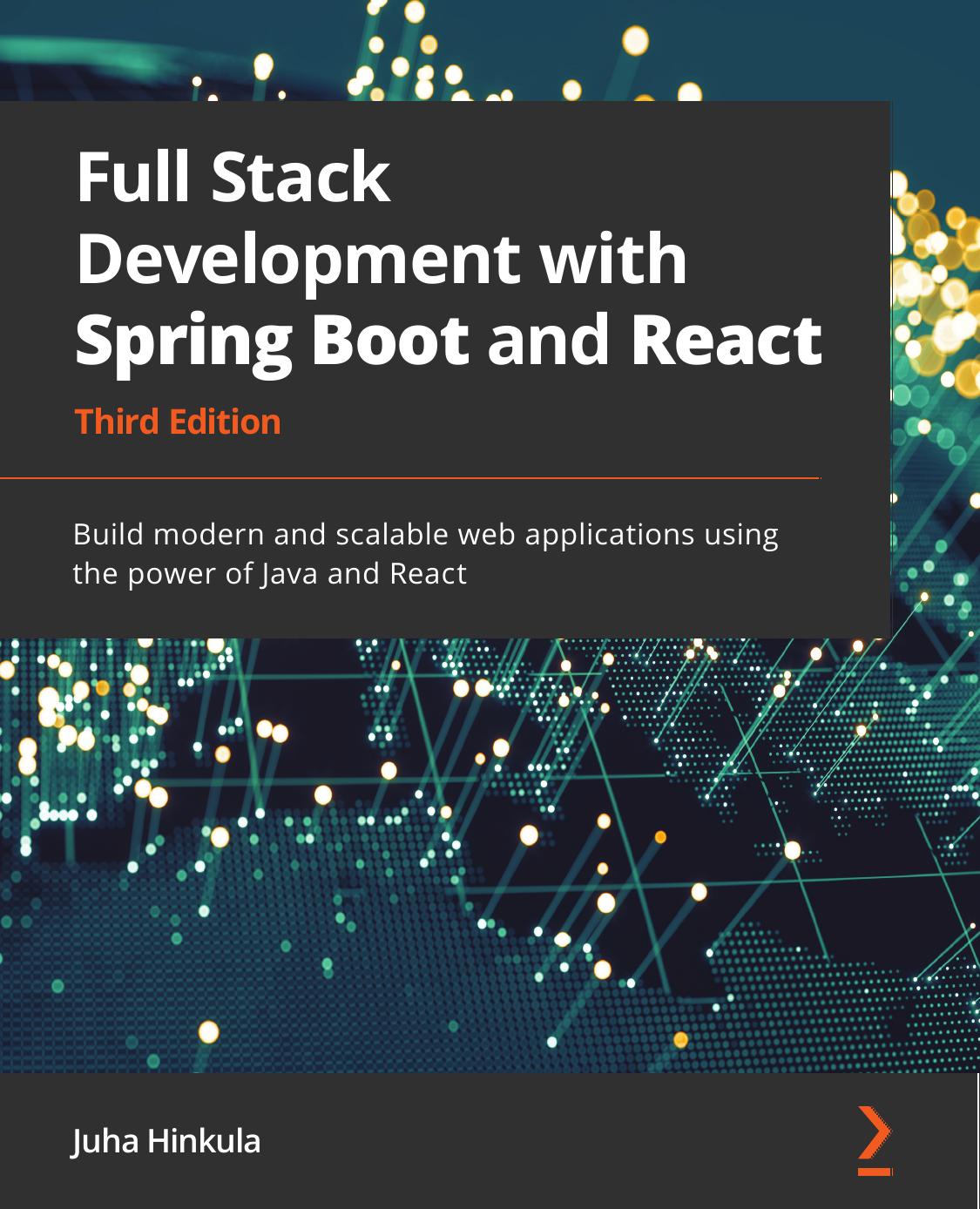 fullstackdevelopmentwithspringbootandreact