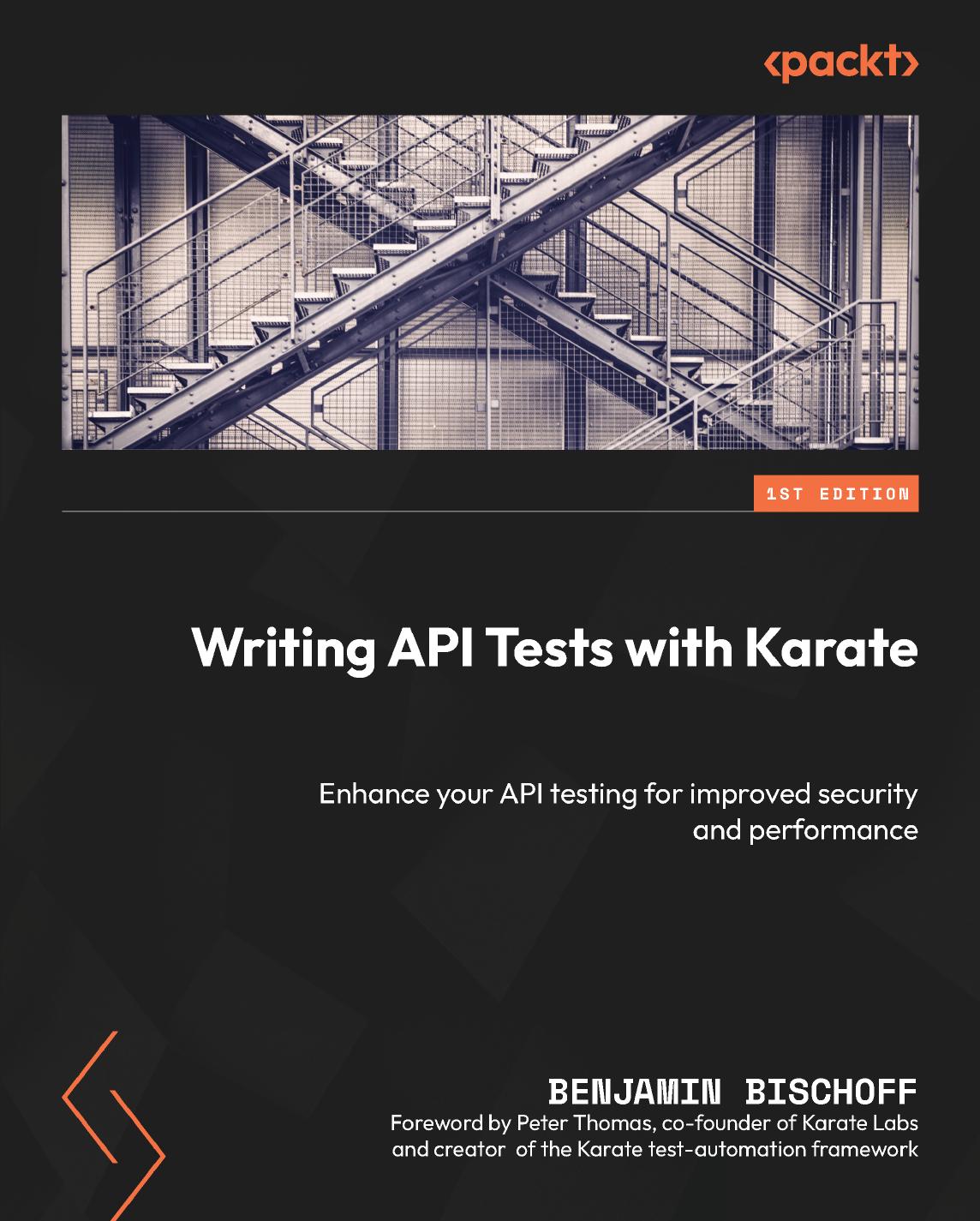 writingapitestswithkarate