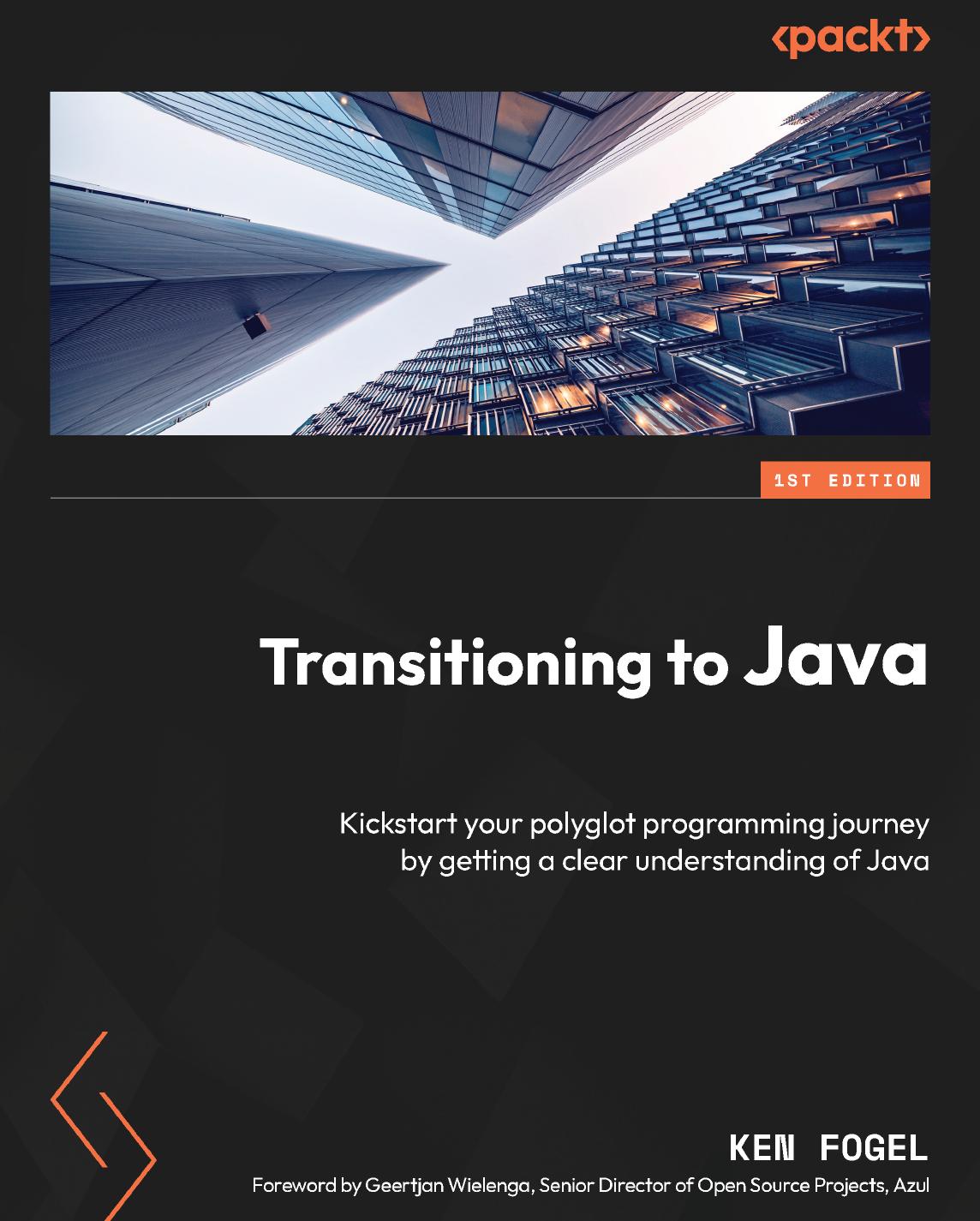 transitioningtojava