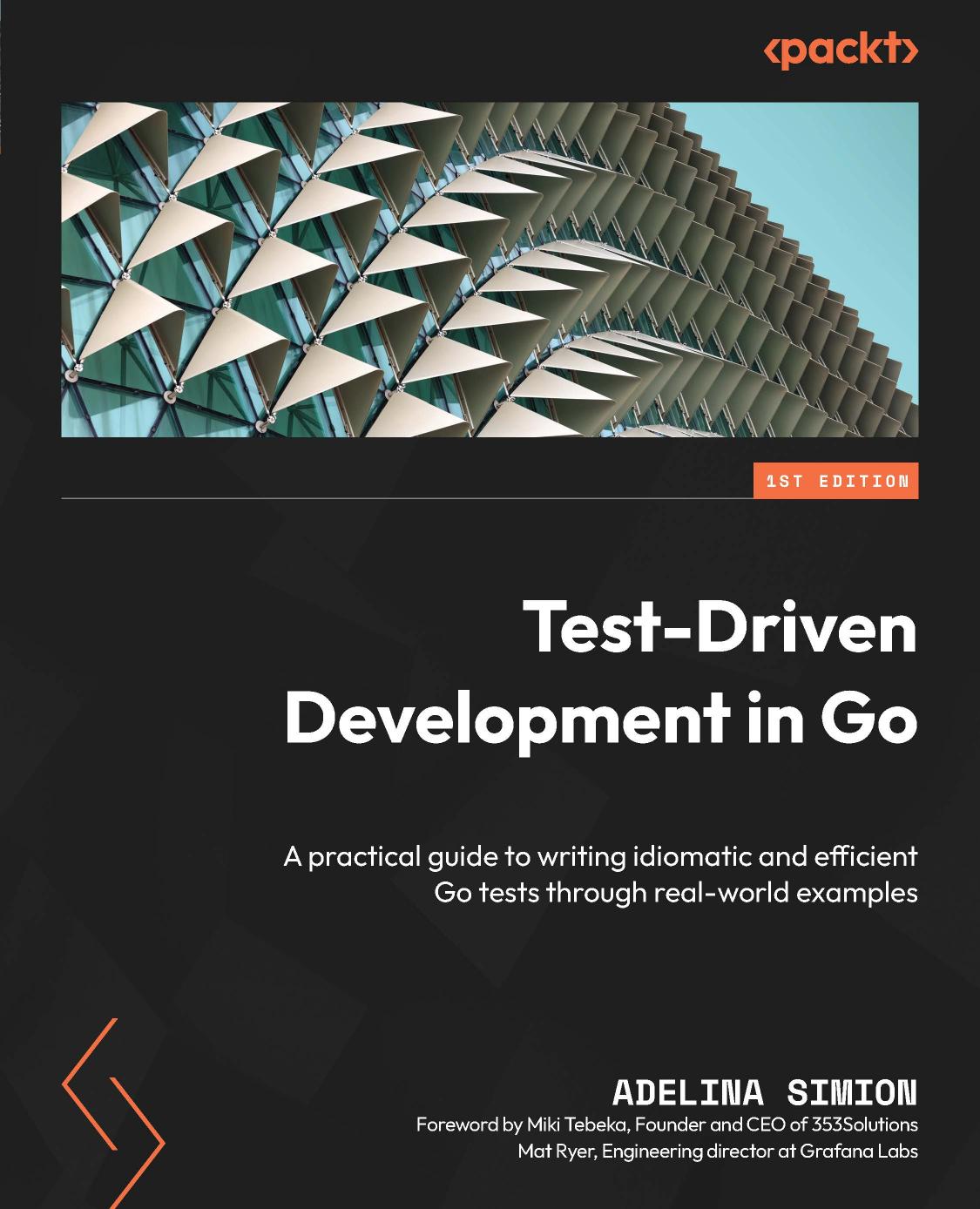 test-drivendevelopmentingo