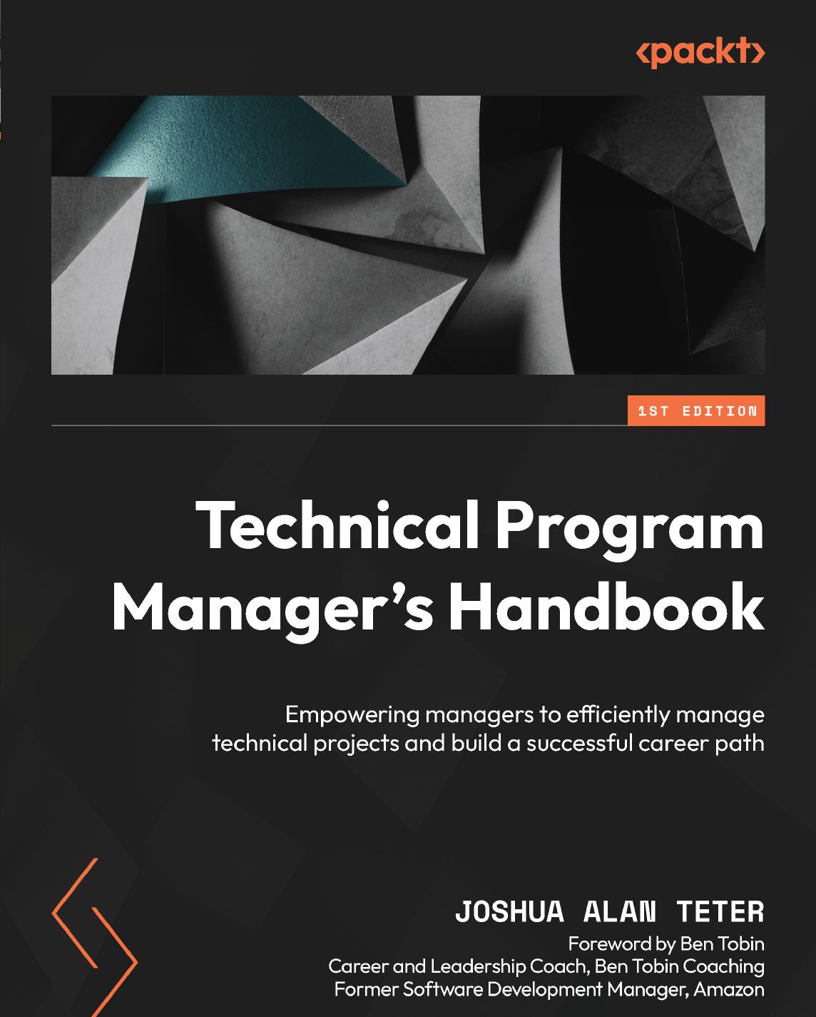 technicalprogrammanagershandbook