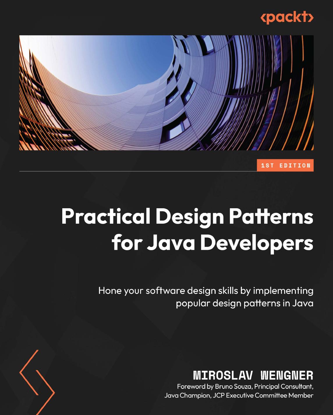 practicaldesignpatternsforjavadevelopers