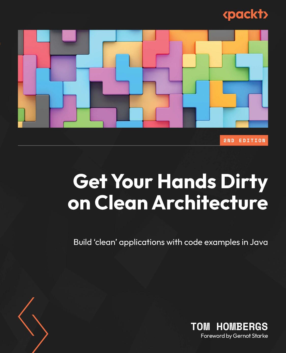 getyourhandsdirtyoncleanarchitecture secon