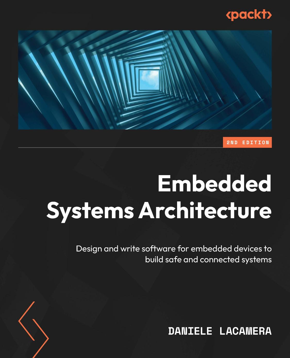 embeddedsystemsarchitecture secondedition