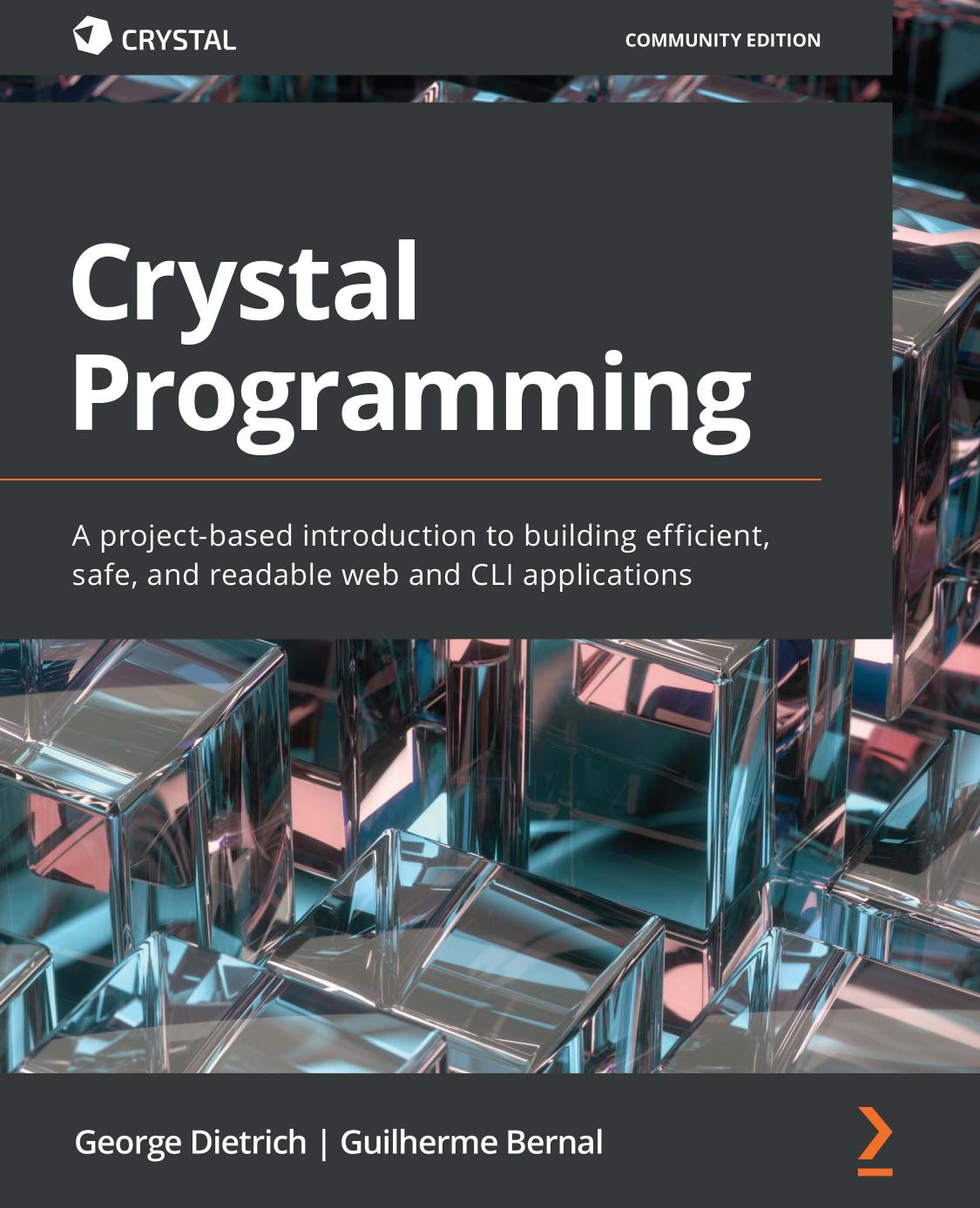 crystalprogramming