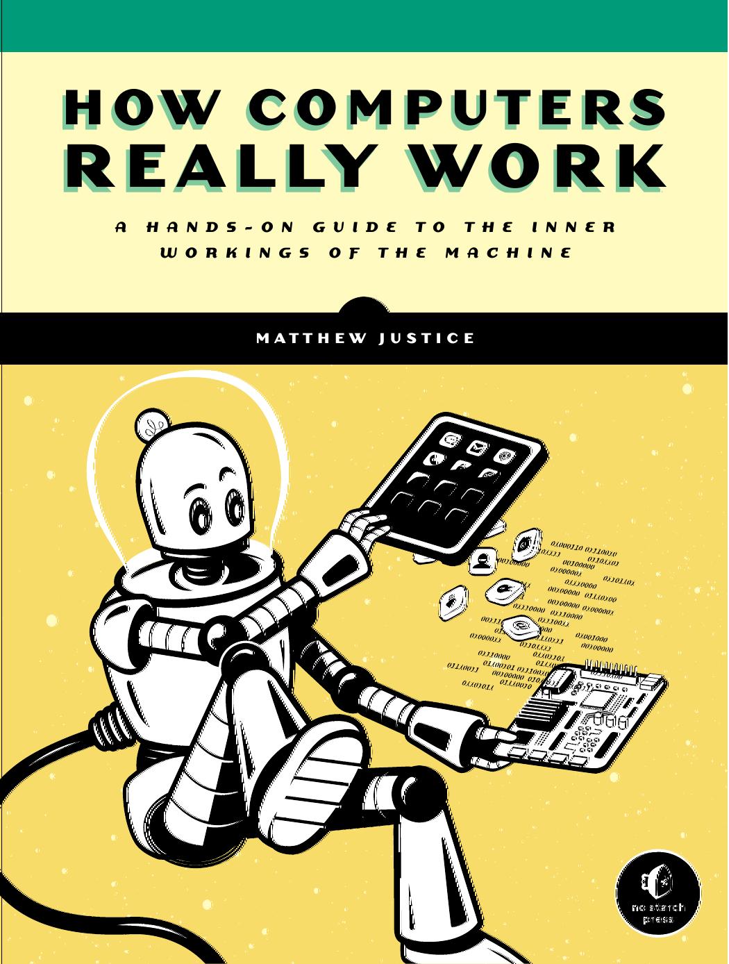 howcomputersreallywork ahandsonguidetothei