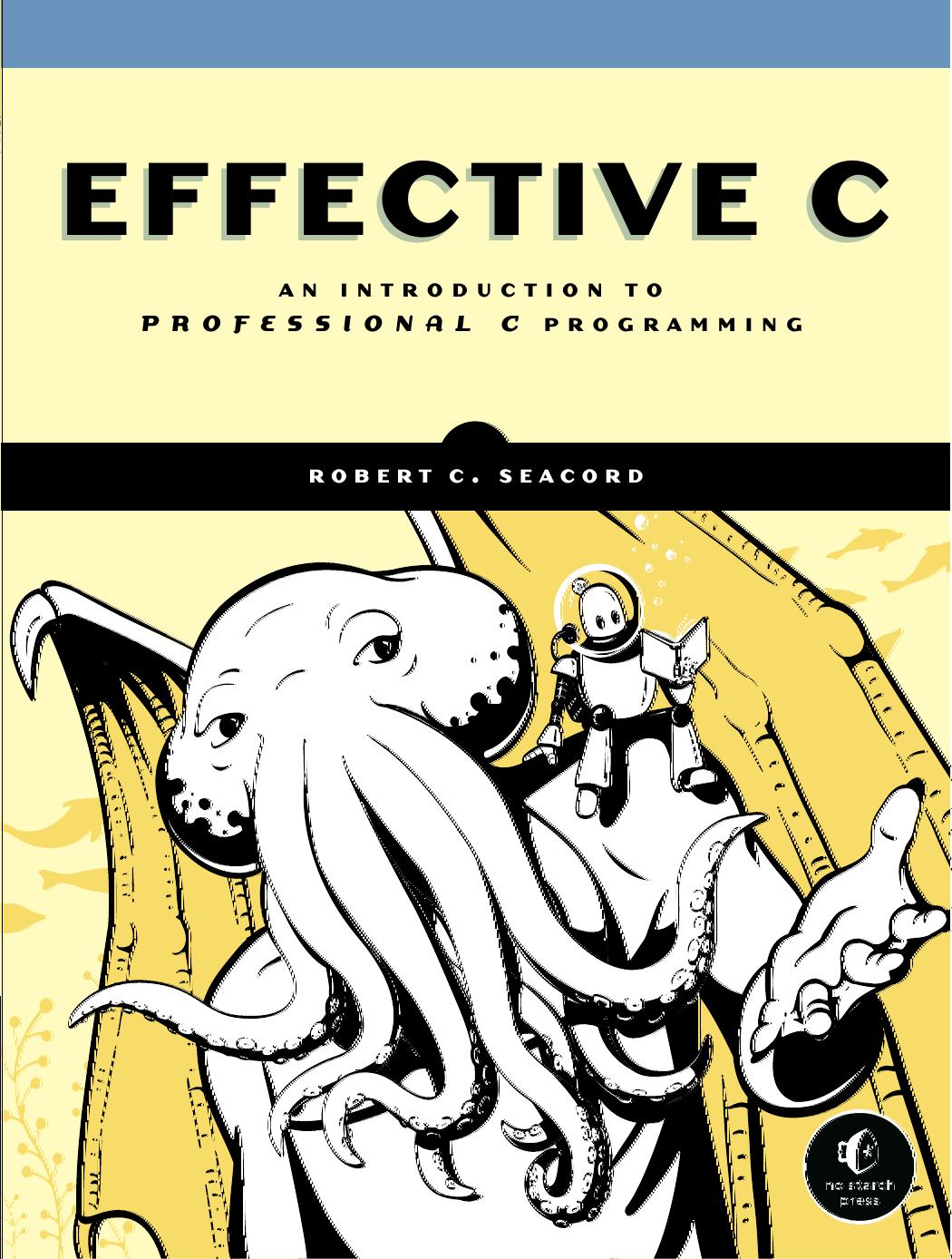 effectivec
