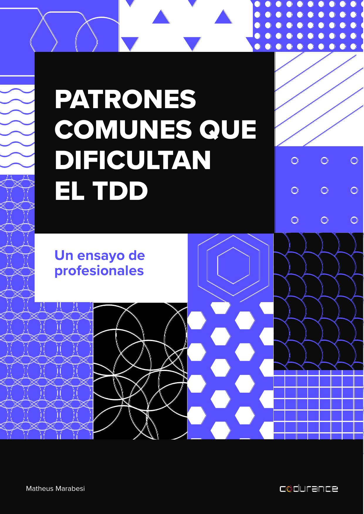 ebook Antipatterns ES final
