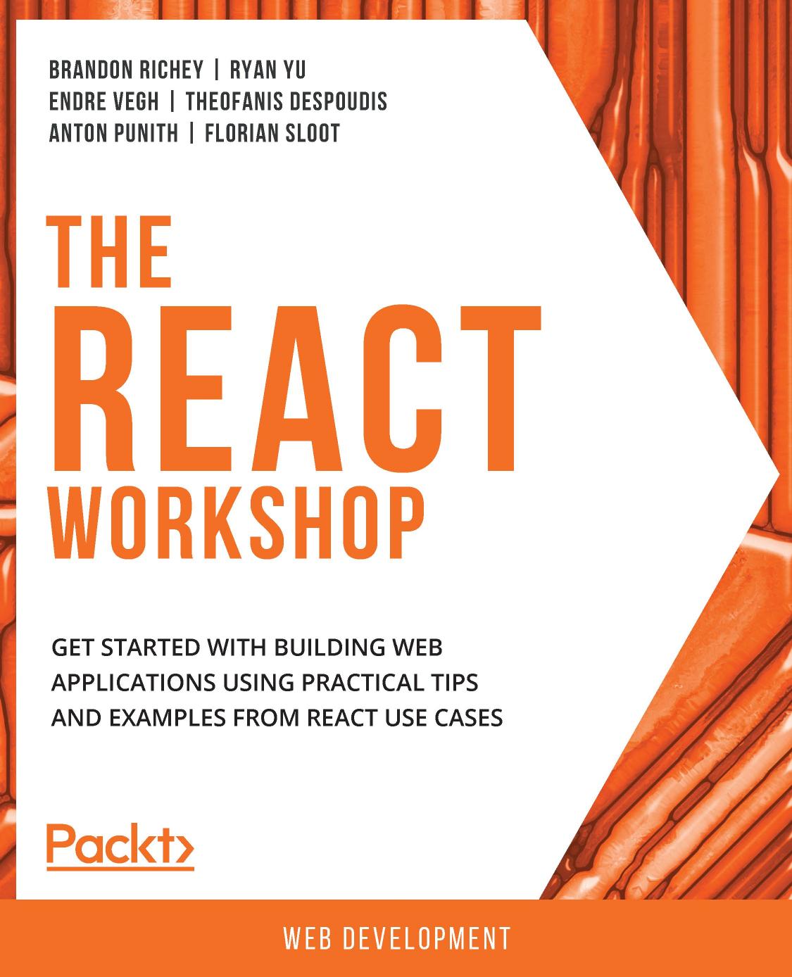 The React Workshop