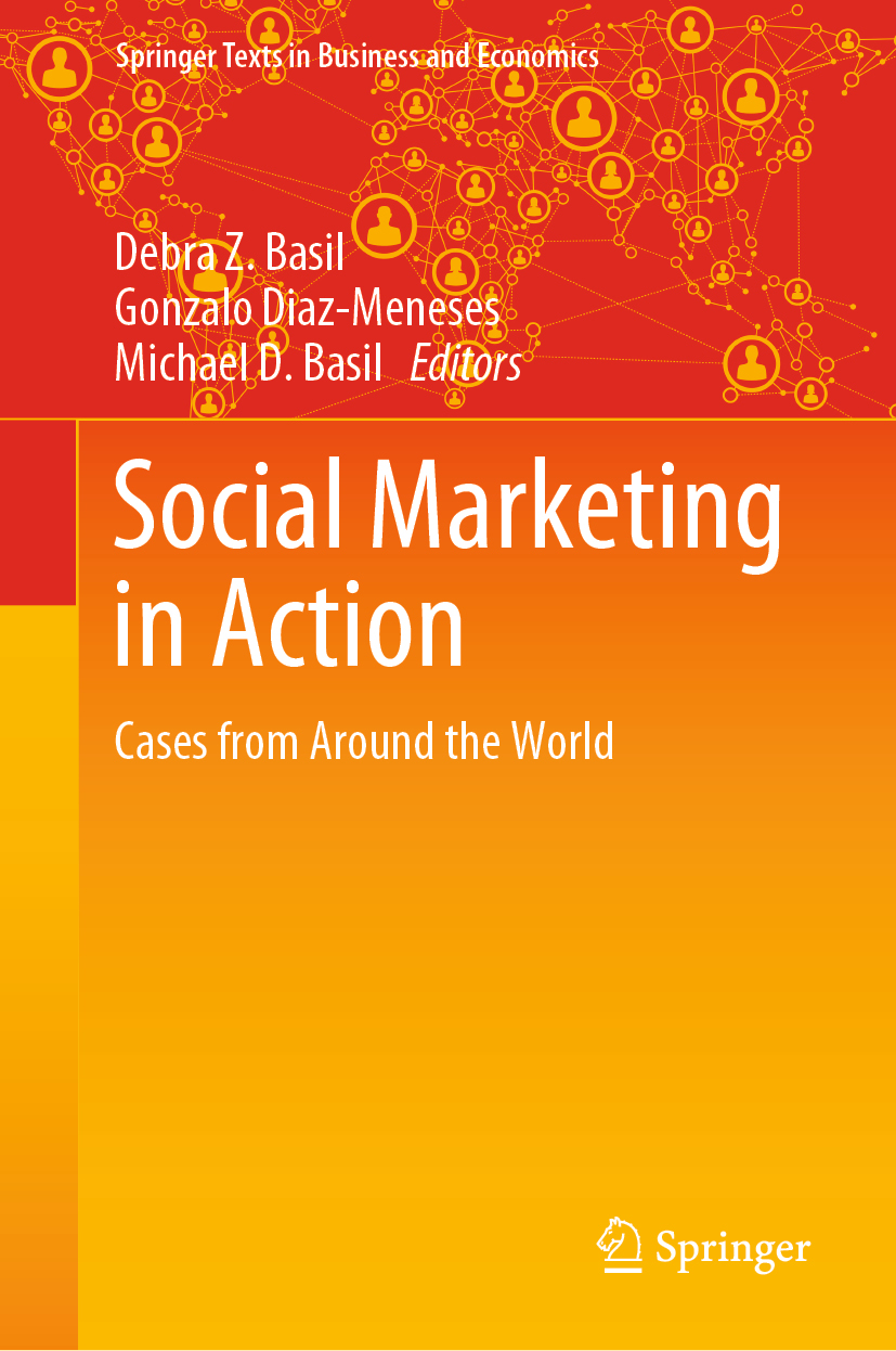 Social Marketing in Action: Cases from Around the World