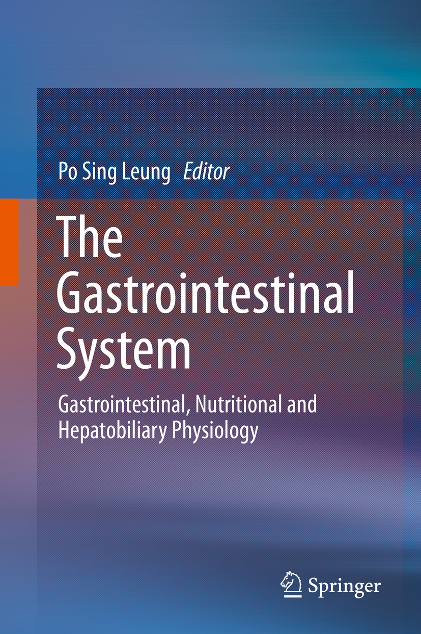 The Gastrointestinal System