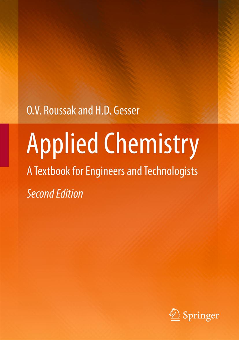 Applied Chemistry