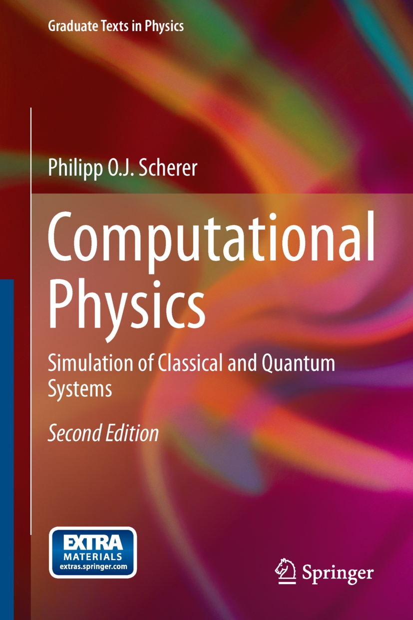 Computational Physics