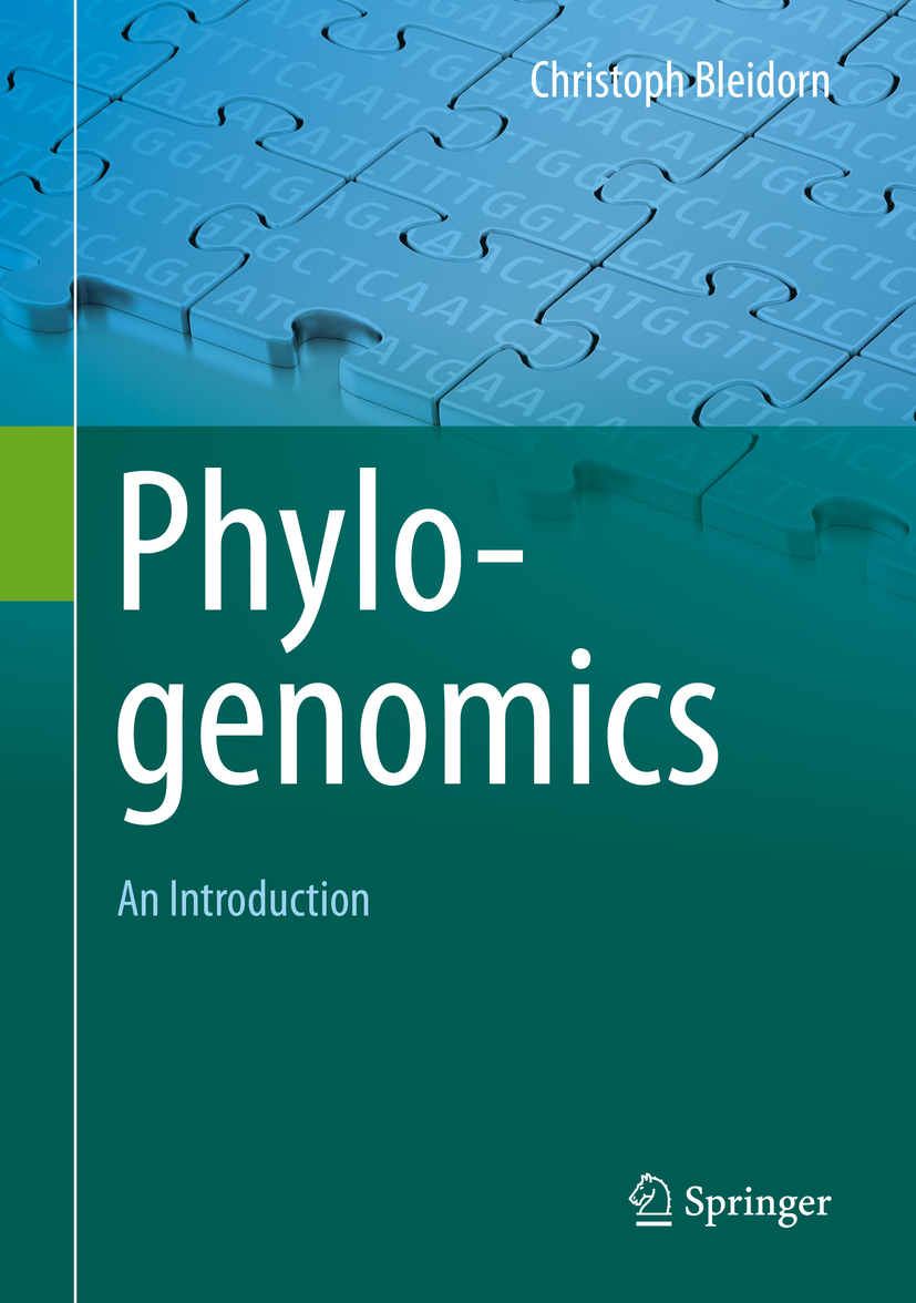 Phylogenomics