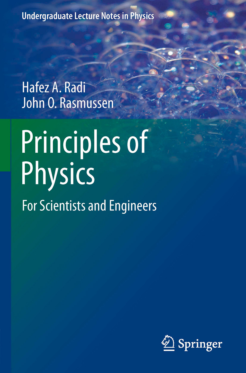 Principles of Physics