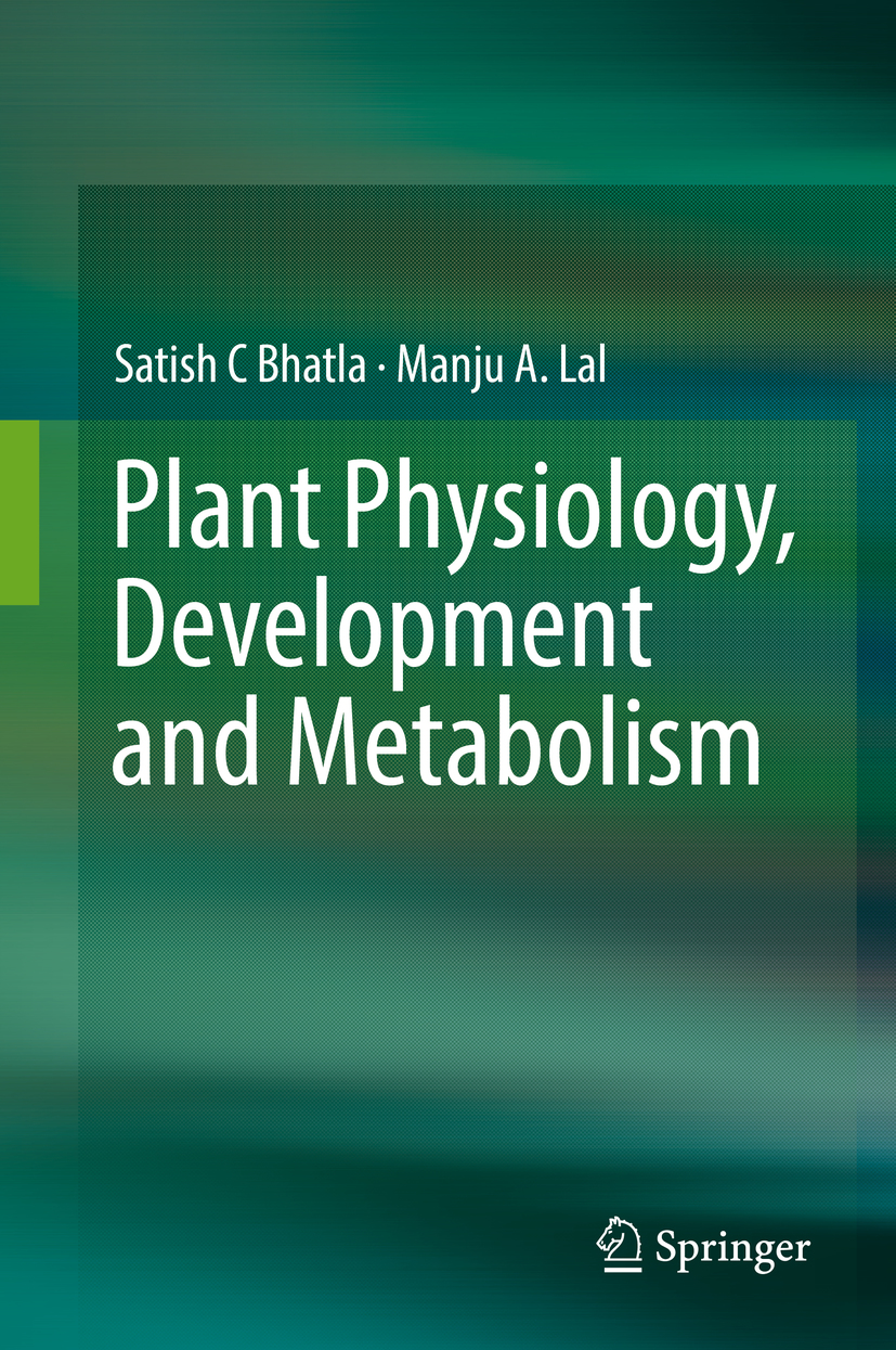 Plant Physiology, Development and Metabolism